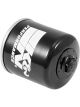 K&N Oil Filter