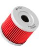 K&N Oil Filter