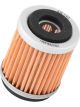 K&N Oil Filter