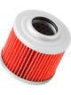 K&N Oil Filter
