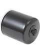 K&N Oil Filter