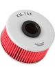 K&N Oil Filter