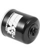 K&N Oil Filter