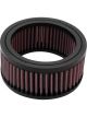 K&N Round Air Filter