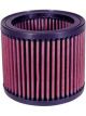 K&N Round Replacement Air Filter