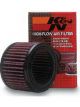 K&N Round Air Filter