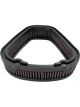 K&N Oval Air Filter