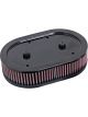 K&N Oval Air Filter