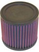 K&N Round Replacement Air Filter