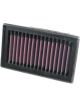 K&N Panel Air Filter