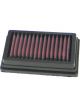 K&N Panel Air Filter