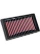 K&N Panel Replacement Air Filter