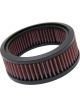 K&N Round Air Filter