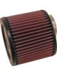 K&N Round Replacement Air Filter