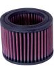 K&N Round Air Filter