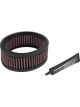K&N Round Air Filter