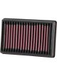 K&N Panel Air Filter