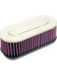 K&N Oval Air Filter