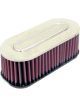 K&N Oval Air Filter