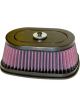 K&N Oval Air Filter