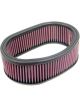 K&N Oval Air Filter