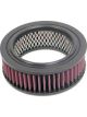 K&N Round Replacement Air Filter