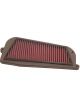K&N Panel Air Filter