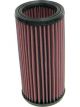 K&N Round Air Filter
