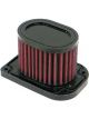 K&N Oval Air Filter