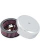 K&N Round Replacement Air Filter