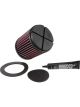 K&N Round Air Filter