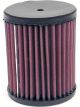 K&N Round Air Filter