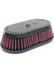 K&N Oval Air Filter