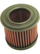 K&N Round Air Filter