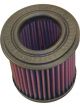 K&N Round Air Filter