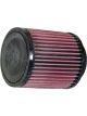 K&N Round Straight Air Filter