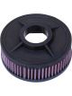 K&N Round Air Filter
