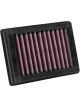 K&N Panel Replacement Air Filter