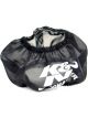 K&N Oval Straight Air Filter PreCharger Wrap