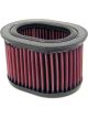 K&N Oval Air Filter
