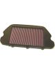 K&N Panel Air Filter