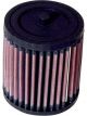K&N Round Air Filter
