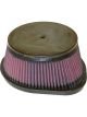 K&N Round Tapered Air Filter