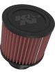 K&N Oval Air Filter