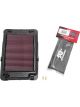 K&N Panel Air Filter