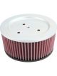 K&N Reverse Conical Air Filter