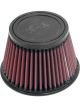 K&N Tapered Conical Air Filter