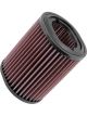 K&N Oval Air Filter
