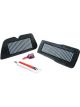 K&N Panel Air Filter