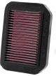 K&N Panel Air Filter